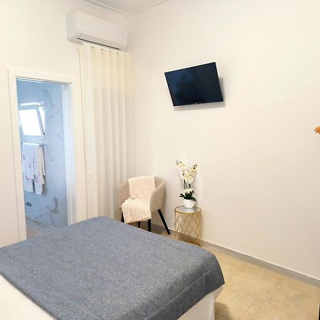 Mar Rosa, Estacionamento Gratuito Apartment Nazaré Exterior photo