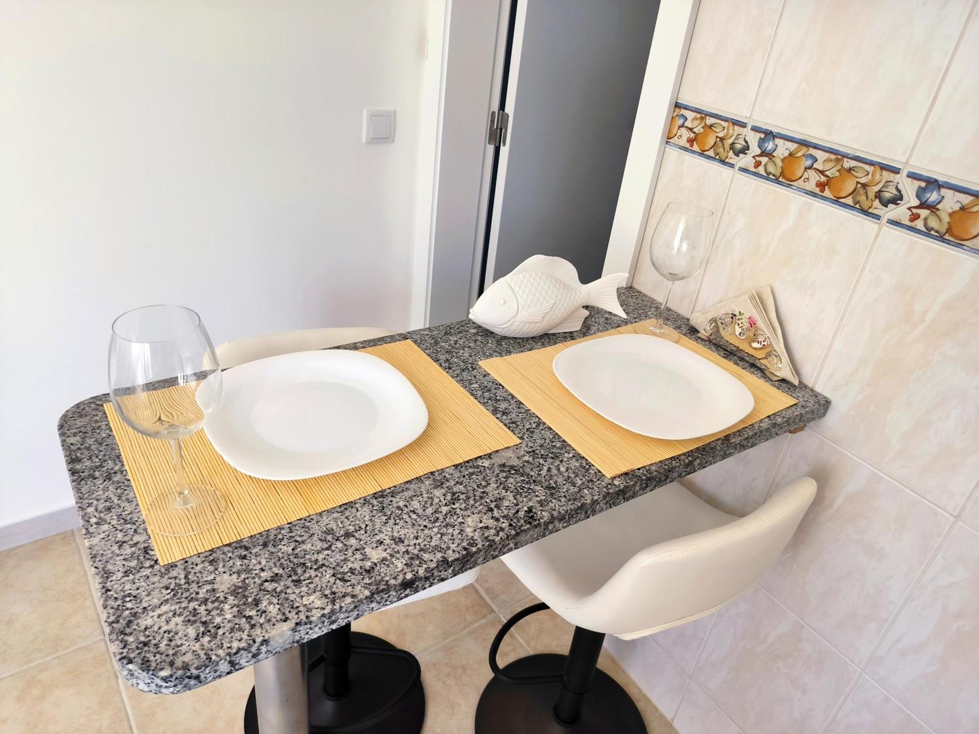 Mar Rosa, Estacionamento Gratuito Apartment Nazaré Exterior photo