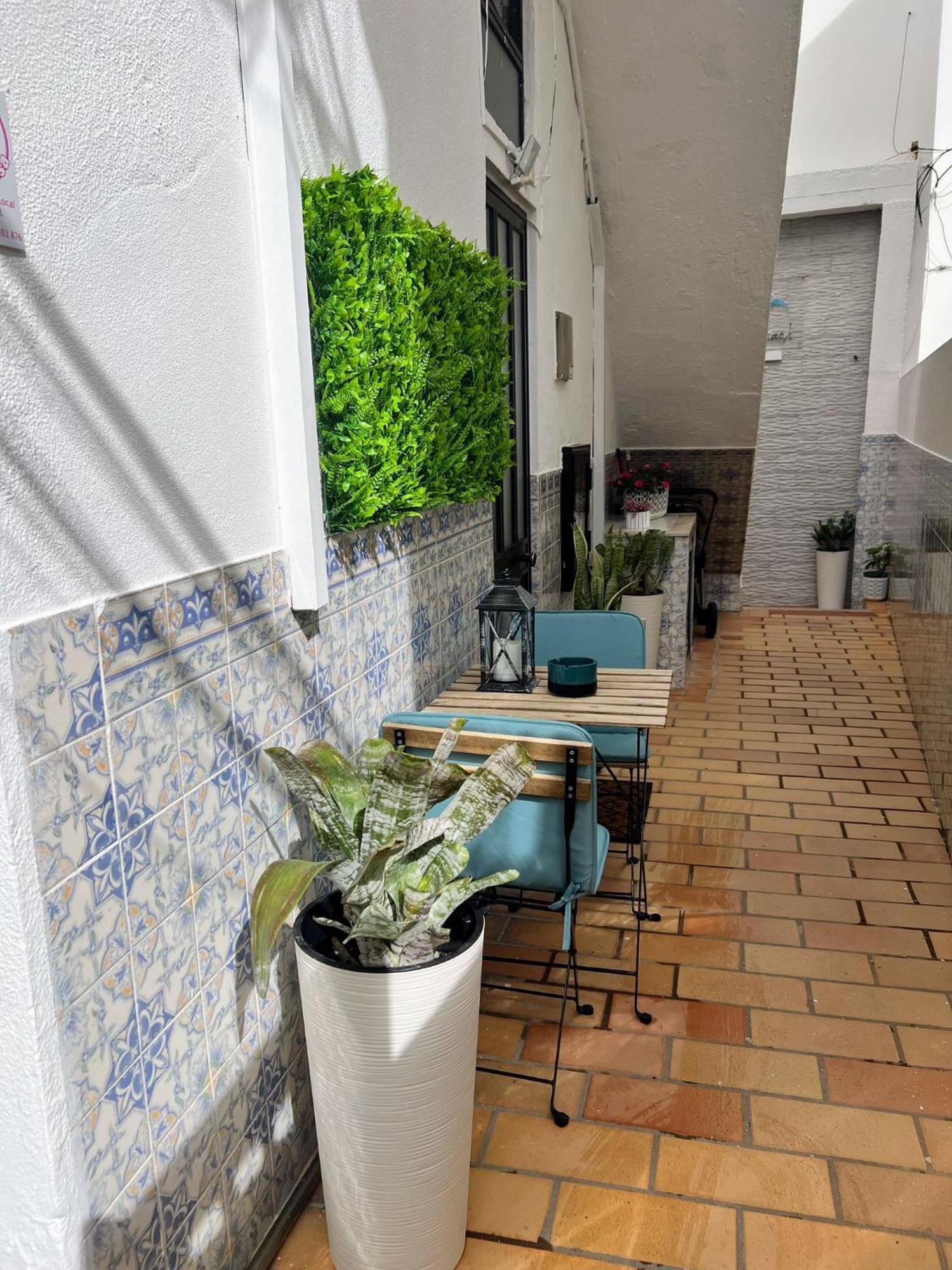 Mar Rosa, Estacionamento Gratuito Apartment Nazaré Exterior photo